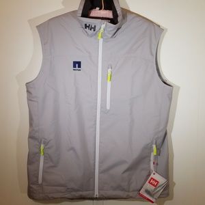 HELLY HANSEN crew vest (sailing)